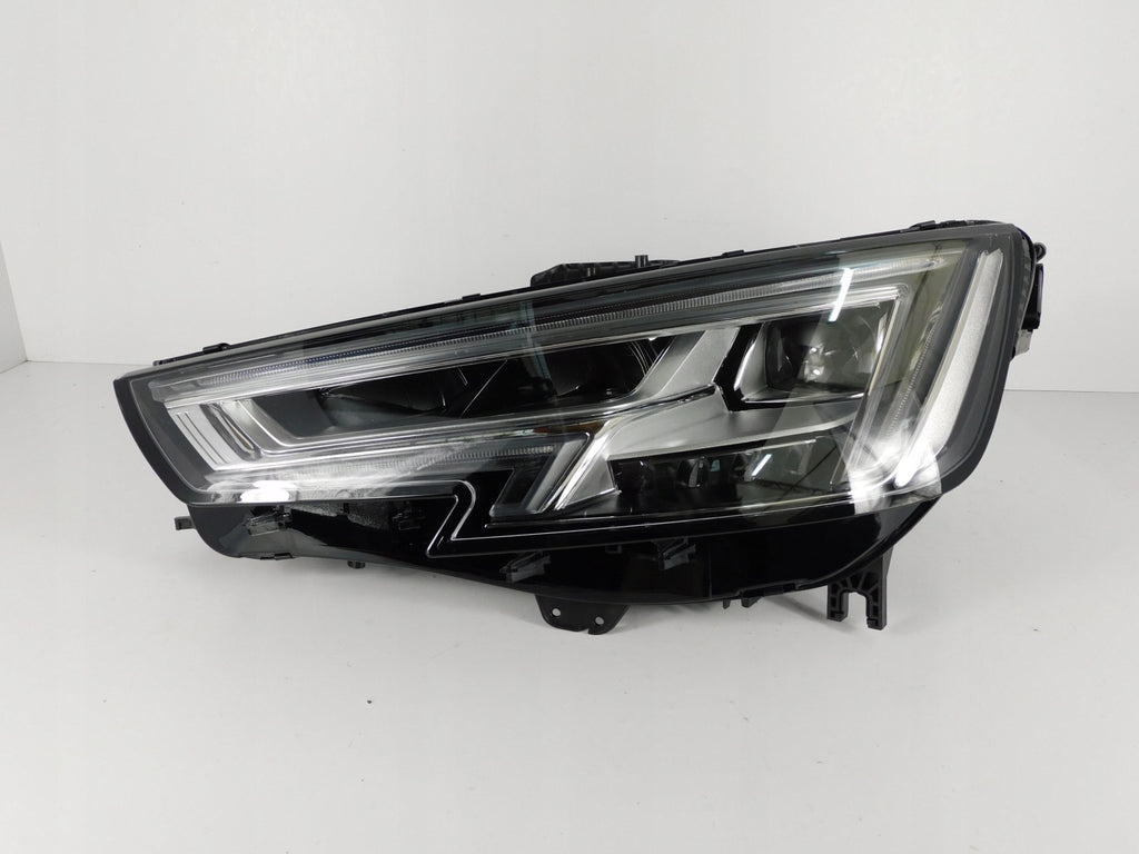 Frontscheinwerfer Audi A4 B9 8W0941033 8W0941773 LED Links Headlight SCH3620365123eu