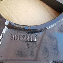 Load image into Gallery viewer, 1x Alufelge 17 Zoll 7.0" 5x108 50ET Glanz Silber 31302111 31362238 Mg V70 S60 FEL4138805648fz