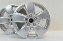 Laden Sie das Bild in den Galerie-Viewer, 4x Alufelge 16 Zoll 7.0" 5x112 52ET BMW Mini Rim Wheel FEL3335788157as