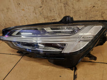 Laden Sie das Bild in den Galerie-Viewer, Frontscheinwerfer Volvo V60 II S60 III Full LED Links Scheinwerfer Headlight SCH1404724568zo