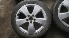 Laden Sie das Bild in den Galerie-Viewer, 1x Alufelge 17 Zoll 6.0" 5x112 46ET 8V0601025C Audi A3 Rim Wheel