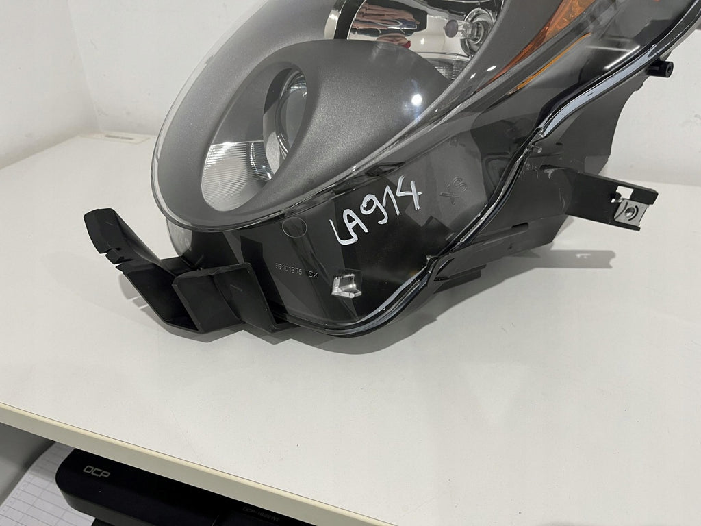 Frontscheinwerfer Alfa Romeo Mito 50521540 Xenon Links Scheinwerfer Headlight SCH9026545792qx