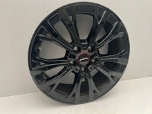 Load image into Gallery viewer, 1x Alufelge 17 Zoll 5.5" 5x112 40ET Schwarz 5A3E643 Mini Rim Wheel FEL4967175054bj
