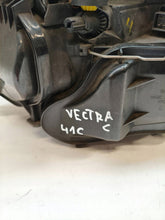 Laden Sie das Bild in den Galerie-Viewer, Frontscheinwerfer Opel Vectra C 13170937 89312471 Links Scheinwerfer Headlight SCH8990186117hs