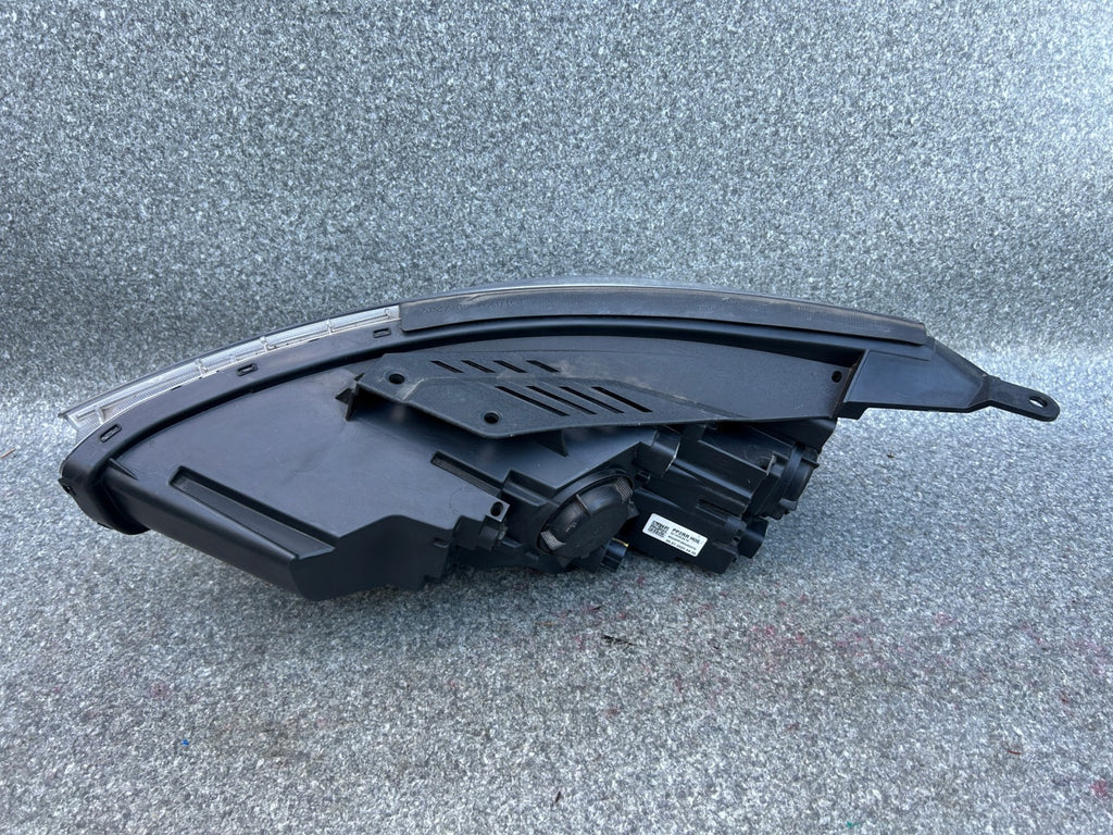 Frontscheinwerfer Hyundai I30 III 92102G4510 Rechts Scheinwerfer Headlight SCH4151023951qp
