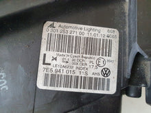 Load image into Gallery viewer, Frontscheinwerfer VW Multivan 7E5941015 Links Scheinwerfer Headlight