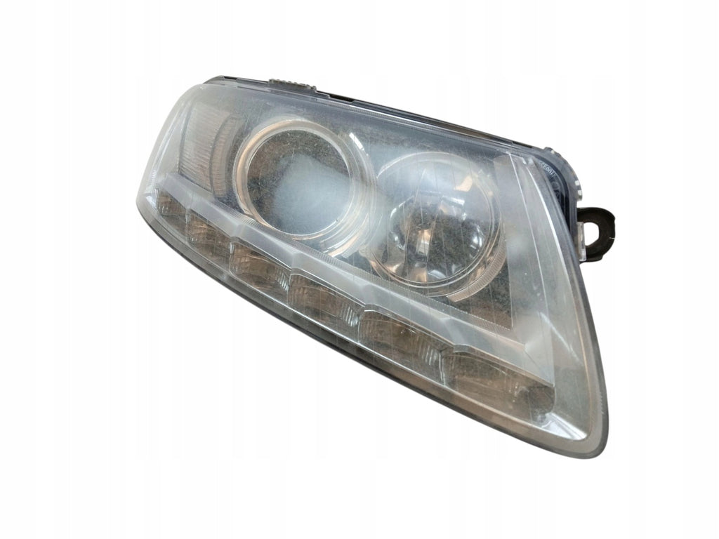 Frontscheinwerfer Audi A6 C6 4F0941004CP Xenon Rechts Scheinwerfer Headlight SCH6407641972wy