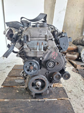 Load image into Gallery viewer, Motor Kia Ceed D4FB 1.6 CRDI 115PS 85kW 168TKm Benzin Engine Unkomplett MOT8267840253on