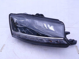 Frontscheinwerfer Skoda Fabia III 6V1941016 LED Rechts Scheinwerfer Headlight