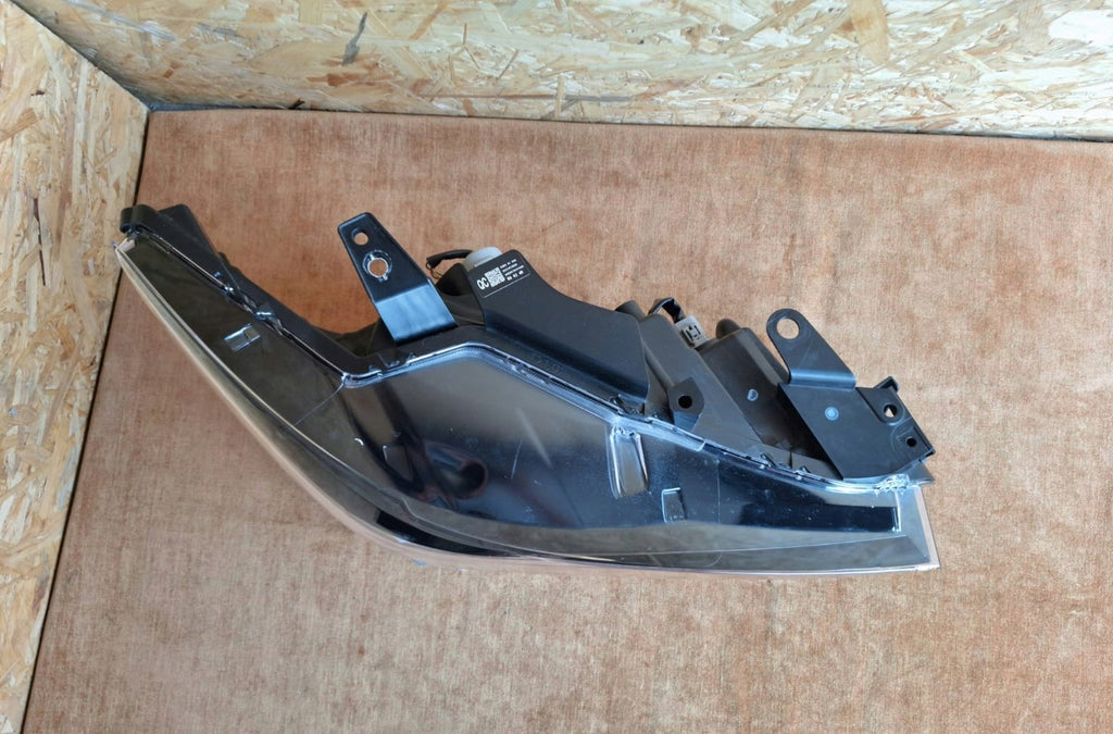 Frontscheinwerfer Mazda Cx5 Cx-5 KSD6-51030 LED Rechts Scheinwerfer Headlight SCH4801054421kd