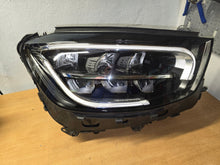 Laden Sie das Bild in den Galerie-Viewer, Frontscheinwerfer Mercedes-Benz Glc A2539066403 LED Rechts Headlight SCH4473819311bk