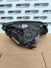 Load image into Gallery viewer, Frontscheinwerfer BMW F01 F02 F04 7225229 Xenon Links Scheinwerfer Headlight SCH7765179593ea