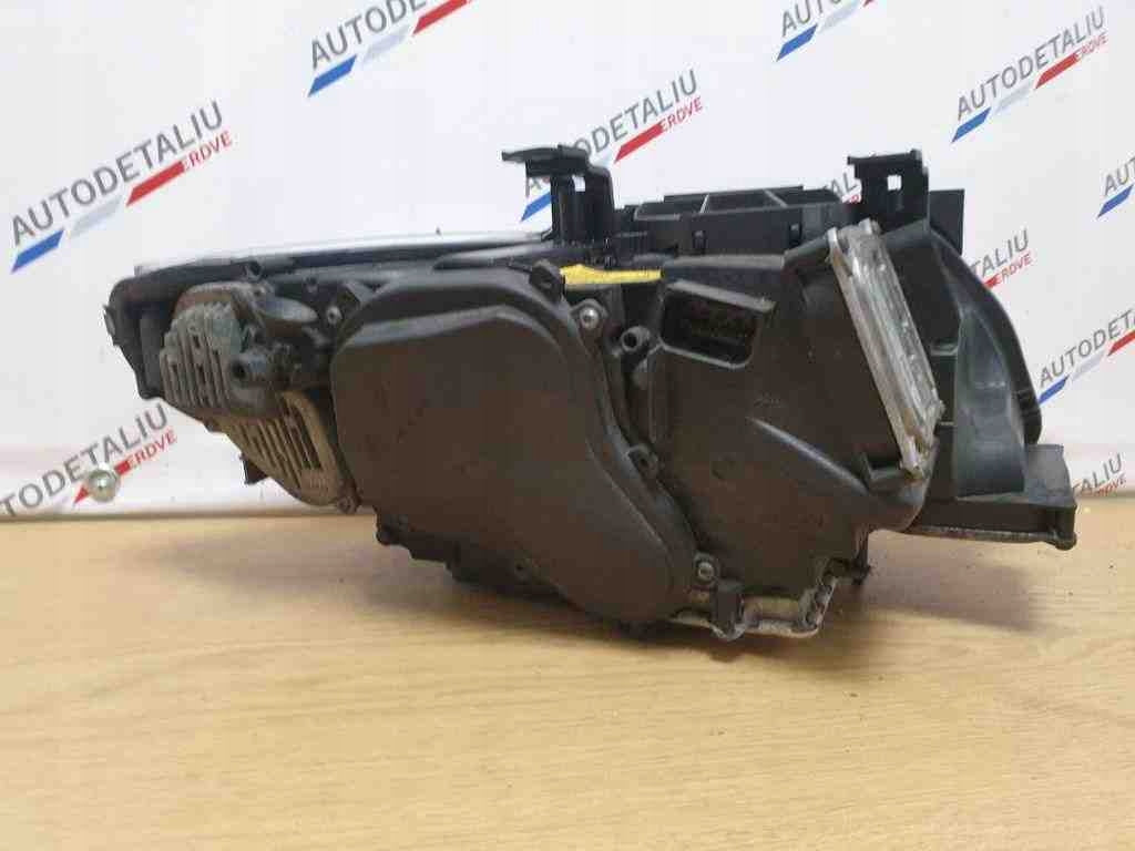 Frontscheinwerfer BMW 2 Active Tourer 7239929RHD Links Scheinwerfer Headlight SCH2170708294ry