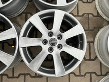Load image into Gallery viewer, 4x Alufelge 17 Zoll 7.0" 5x112 Audi Rim Wheel FEL2711552359uz