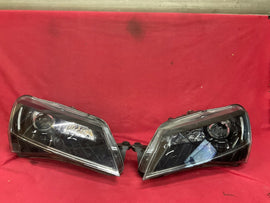 Frontscheinwerfer Skoda Superb III 3V1941016A 3V1941015A Xenon Rechts oder Links
