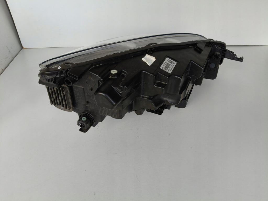 Frontscheinwerfer Ford Kuga LV4B-13E017-AL Full LED Links Scheinwerfer Headlight SCH5467059852ab