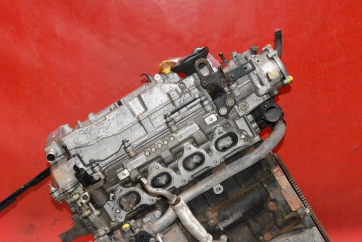 Motor Opel Insignia B D16SHT 1.6 200PS 2018 Benzin Engine Unkomplett MOT8613939800fj