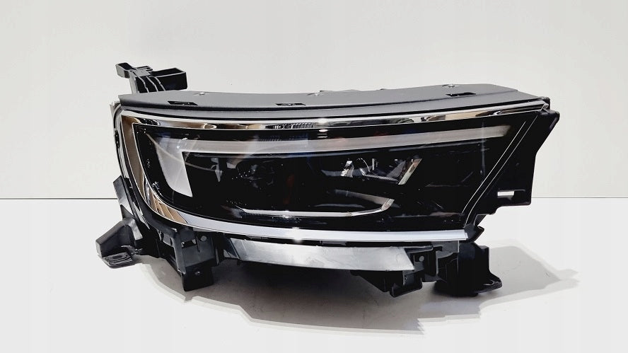 Frontscheinwerfer Opel Mokka 9834016680 Rechts Scheinwerfer Headlight SCH7807664638gn