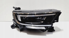 Frontscheinwerfer Opel Mokka 9834016680 Rechts Scheinwerfer Headlight SCH7807664638gn