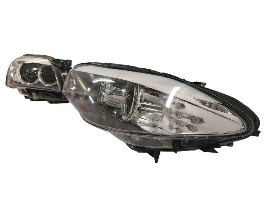 Frontscheinwerfer BMW 5 F11 F10 7203246 Ein Satz Scheinwerfer Headlight SCH9305089869ss