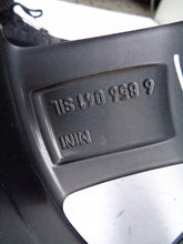 Laden Sie das Bild in den Galerie-Viewer, 1x Alufelge 17 Zoll 6.5&quot; 5x112 39ET 6856041 Mini Rim Wheel