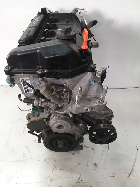 Motor Honda Hr-V L15B4 1.5 VTEC 130PS 96kW 54TKm 2017 Benzin Engine Unkomplett MOT8131033168vz