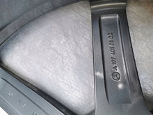 Load image into Gallery viewer, 1x Alufelge 20 Zoll 11.0" 5x112 68ET A1974010102 Mercedes-Benz Sls Amg Rim Wheel FEL8027211986et
