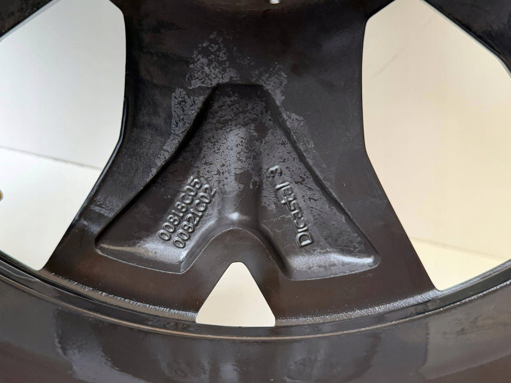 1x Alufelge 16 Zoll 403004026R Dacia Sandero Iii Rim Wheel FEL4323158605kb