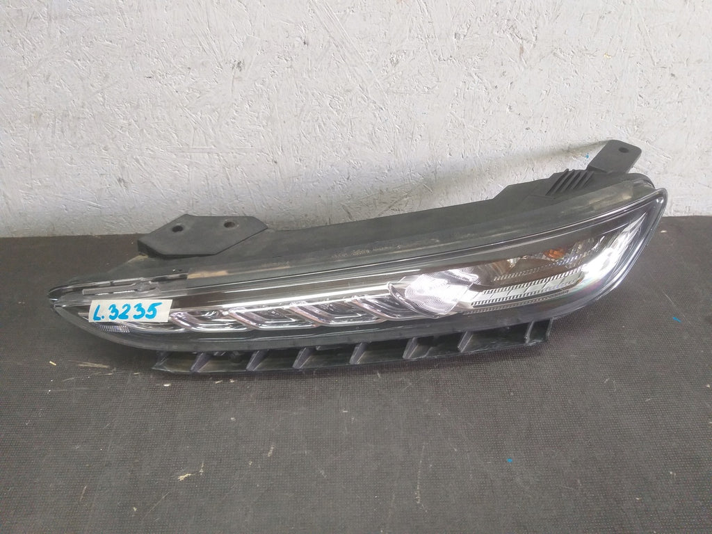 Frontscheinwerfer Hyundai Kona 92207-J92 LED Links Scheinwerfer Headlight