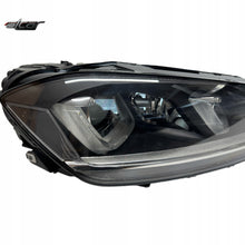 Laden Sie das Bild in den Galerie-Viewer, Frontscheinwerfer VW Golf Sportsvan I 85122000 Rechts Scheinwerfer Headlight SCH5426062756vb