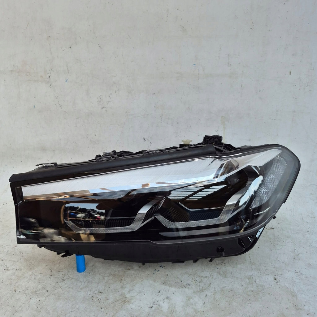 Frontscheinwerfer BMW 5 G31 G30 5A26FA3-02 Full LED Rechts oder Links SCH4987604056xv