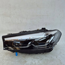 Load image into Gallery viewer, Frontscheinwerfer BMW 5 G31 G30 5A26FA3-02 Full LED Rechts oder Links SCH4987604056xv
