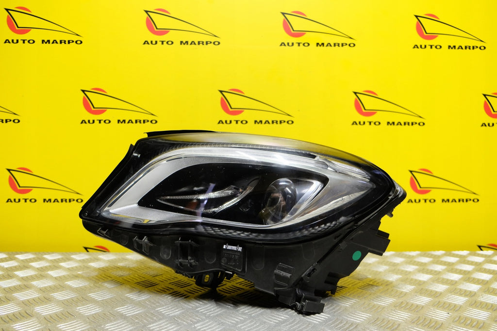 Frontscheinwerfer Mercedes-Benz Gla 156LIFT-2017 LED Links Headlight SCH4940990893bd