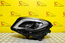 Load image into Gallery viewer, Frontscheinwerfer Mercedes-Benz Gla 156LIFT-2017 LED Links Headlight SCH4940990893bd