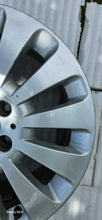 Load image into Gallery viewer, 1x Alufelge 16 Zoll 7.0&quot; 5x112 42ET Glanz Silber A2044010602 Mercedes-Benz