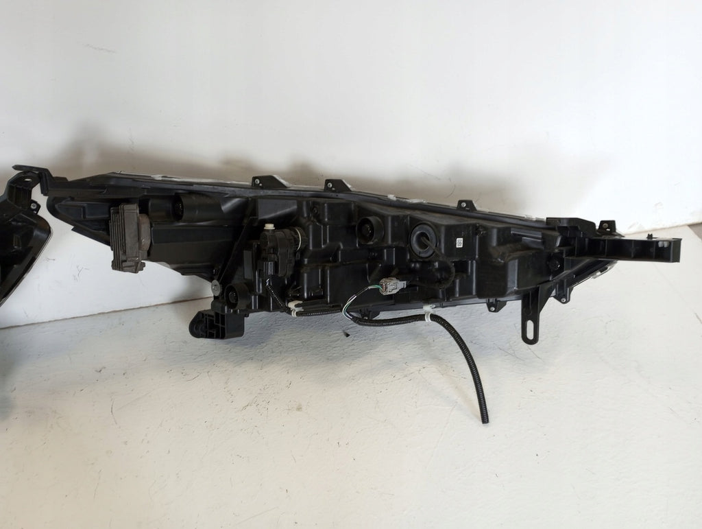 Frontscheinwerfer Toyota Corolla LED Ein Stück (Rechts oder Links) Headlight SCH5024828859hk