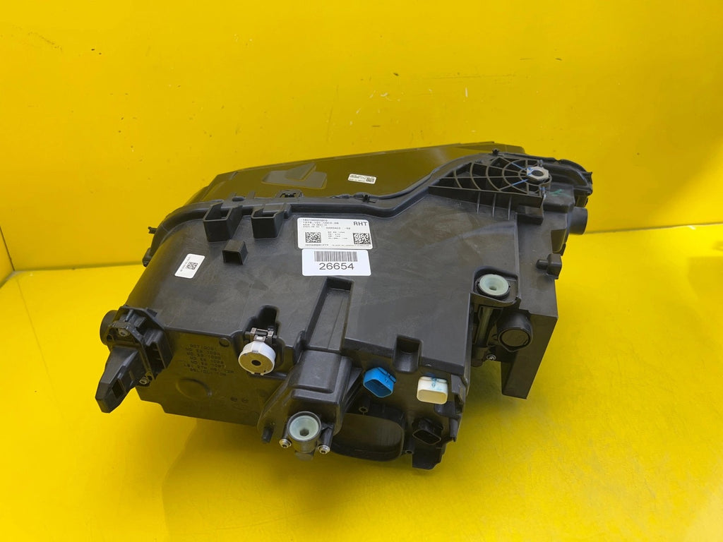 Frontscheinwerfer BMW 5A65AC5-02 LED Links Scheinwerfer Headlight SCH5396941250ta