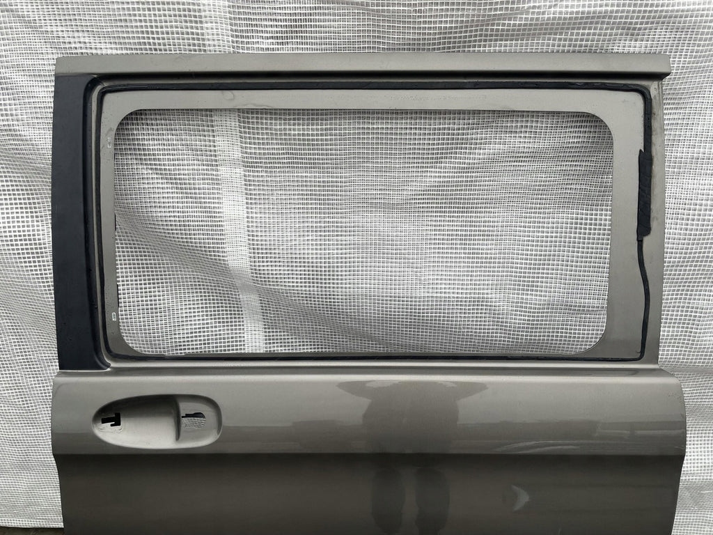 Tür Mercedes-Benz W447 A447730 Vorne Links Braun Door Porta Porte