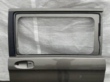 Laden Sie das Bild in den Galerie-Viewer, Tür Mercedes-Benz W447 A447730 Vorne Links Braun Door Porta Porte