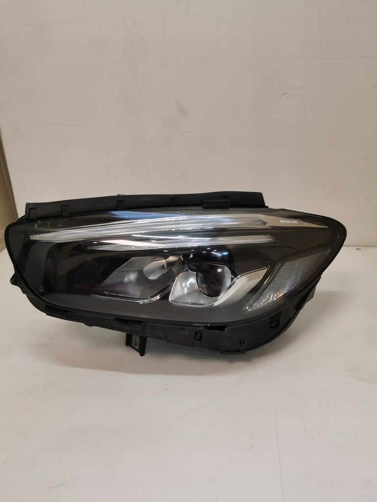 Frontscheinwerfer Renault A2479062503 Links Scheinwerfer Headlight