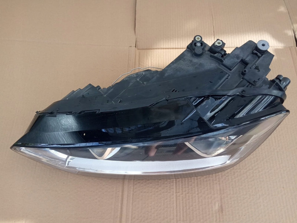 Frontscheinwerfer VW Golf VII Sportsvan 517941031A Xenon Links Headlight SCH1184718744cw