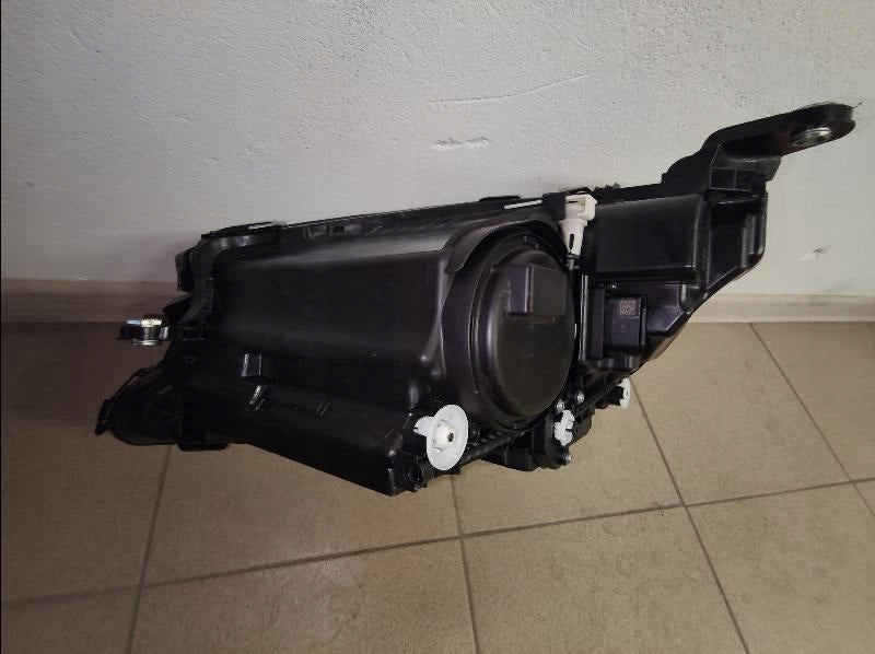 Frontscheinwerfer Mercedes-Benz W213 A2139066810 LED Rechts Headlight SCH9520350835rh