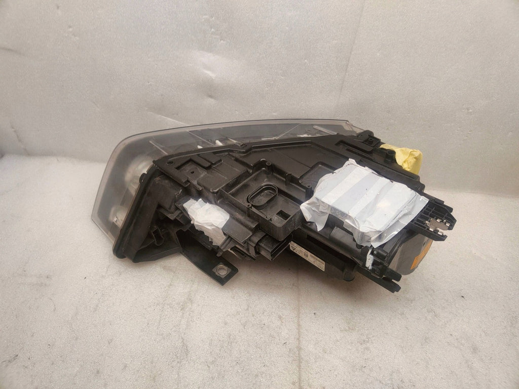 Frontscheinwerfer Audi Q3 8U0941005 Xenon Links Scheinwerfer Headlight