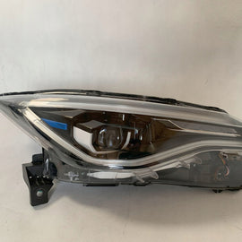 Frontscheinwerfer Renault Fl 260102384R Rechts Scheinwerfer Headlight SCH5161056578xi