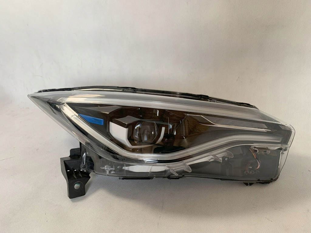 Frontscheinwerfer Renault Fl 260102384R Rechts Scheinwerfer Headlight SCH5161056578xi