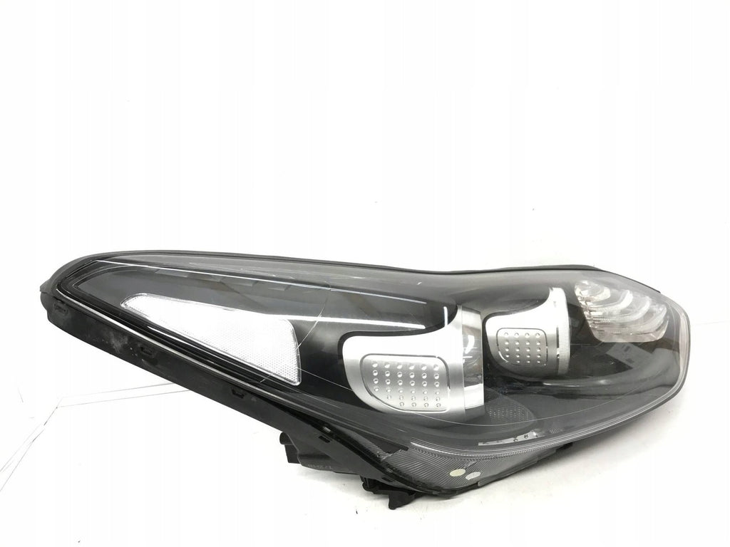 Frontscheinwerfer Kia Sportage IV 92102F1010 Rechts Scheinwerfer Headlight SCH2460966336bw