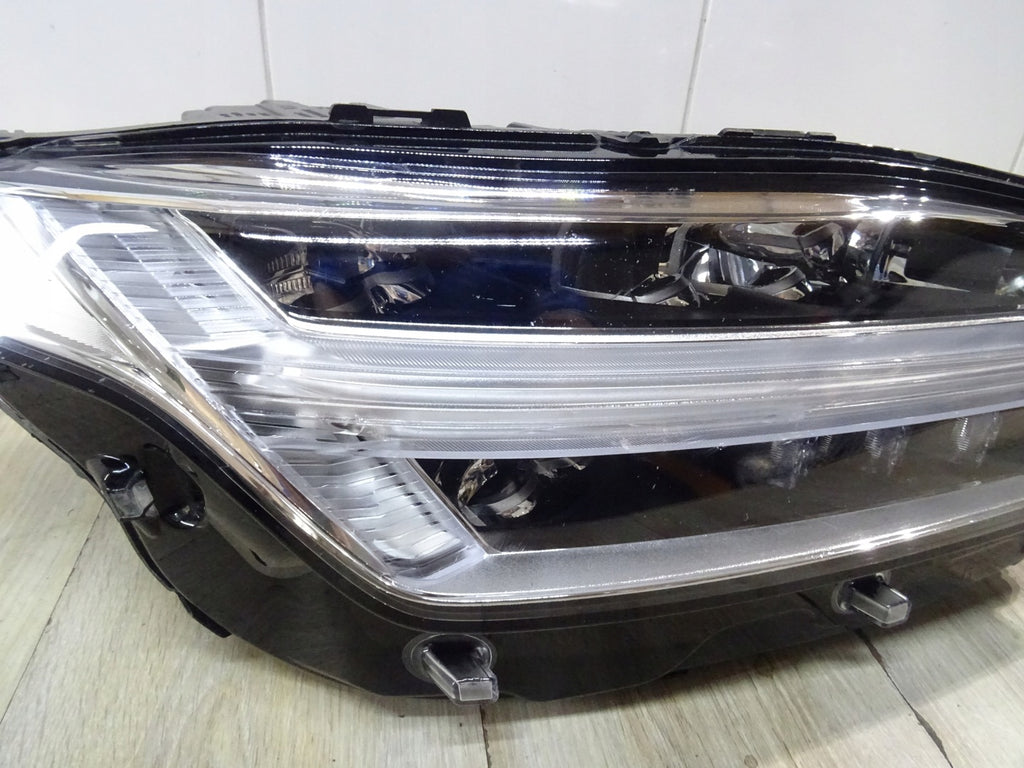 Frontscheinwerfer Volvo Xc90 II 31655808 Full LED Rechts Scheinwerfer Headlight