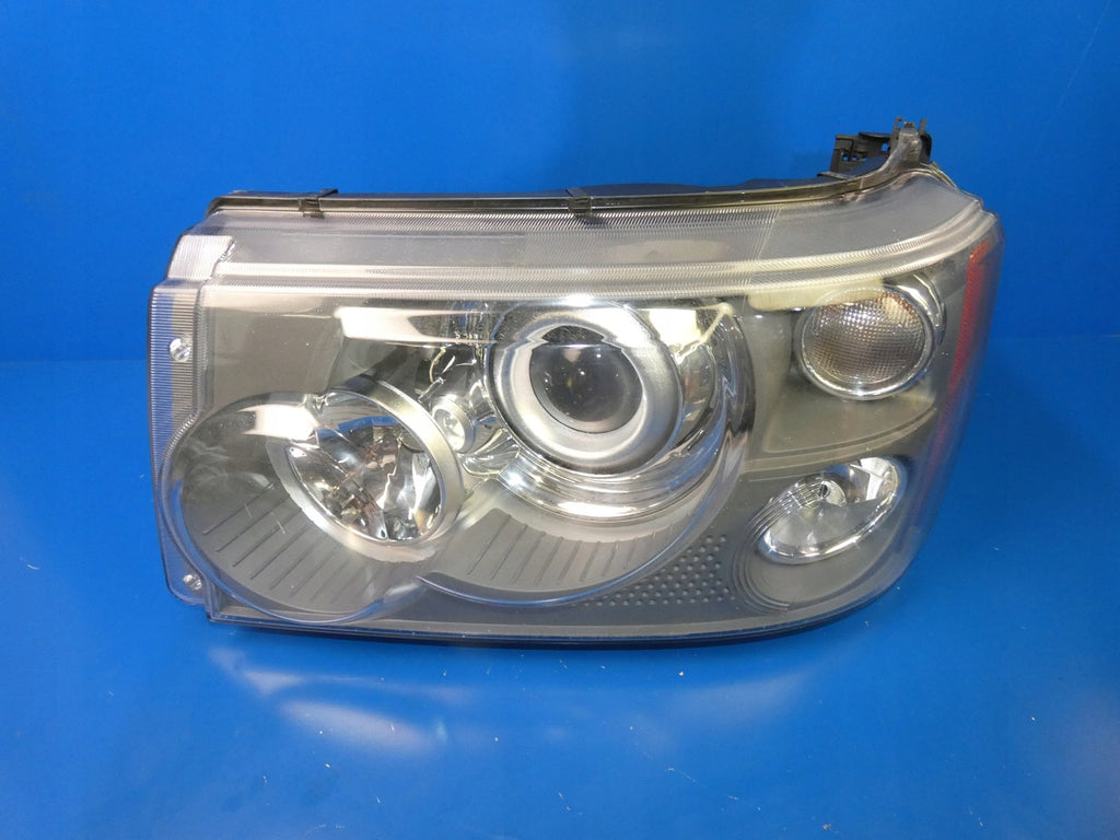 Frontscheinwerfer Land Rover Range I Sport L320 6H3213005ZA Links Headlight SCH3862534001dc