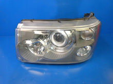 Laden Sie das Bild in den Galerie-Viewer, Frontscheinwerfer Land Rover Range I Sport L320 6H3213005ZA Links Headlight SCH3862534001dc