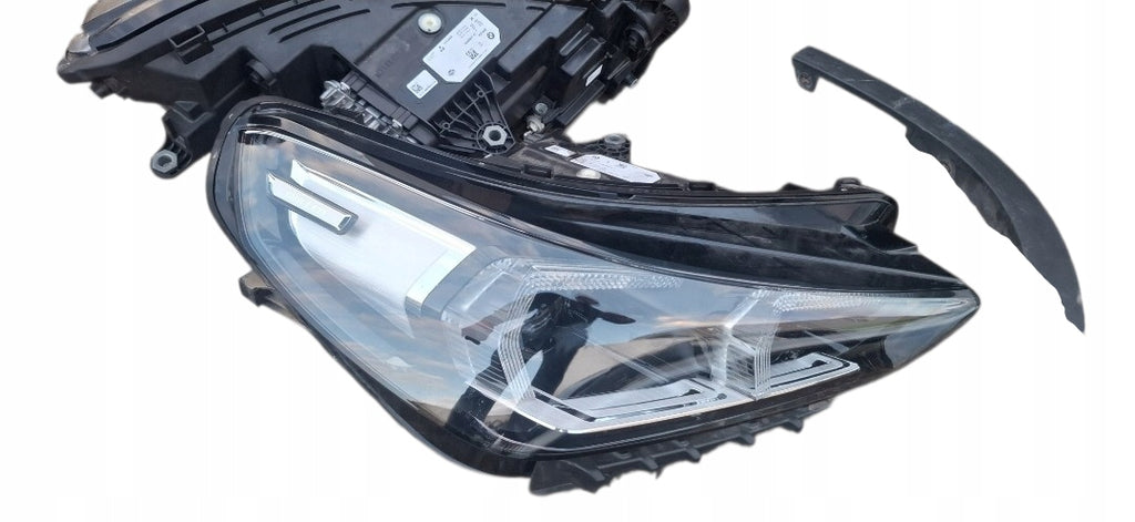 Frontscheinwerfer BMW X1 5A5BD48 5A5BD47 Rechts Scheinwerfer Headlight SCH7621517852fy